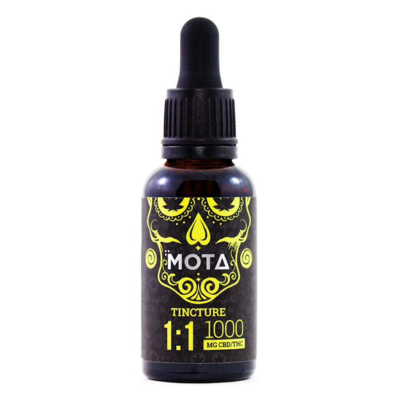 CBD Tincture for Sale