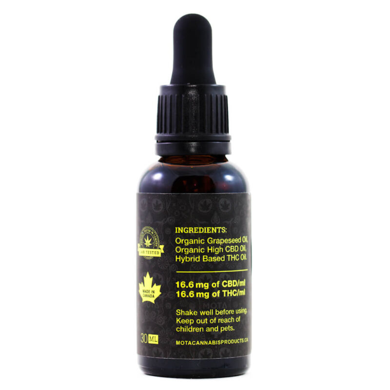 Buy CBD Oil Tincture Online