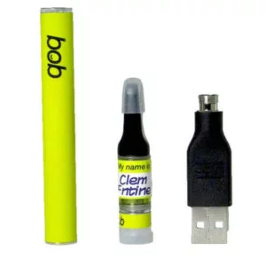 Bob’s Clem Entine Vape Kits