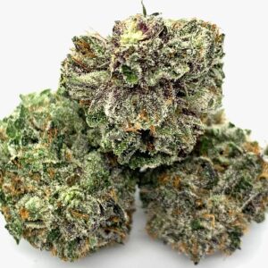Island Pink Kush