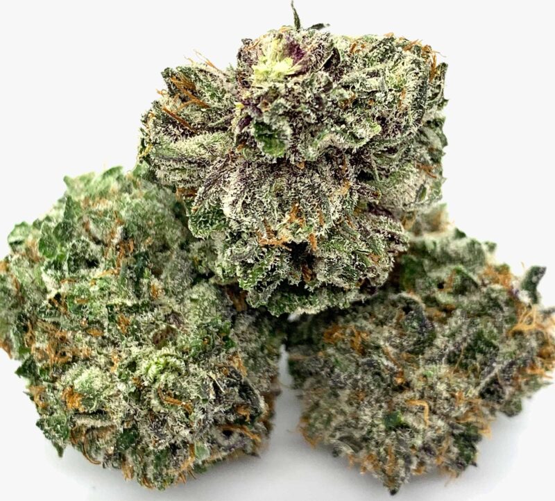 Island Pink Kush