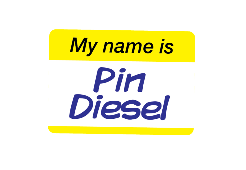 vape kits - pin diesel