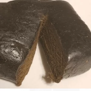 afghani hash