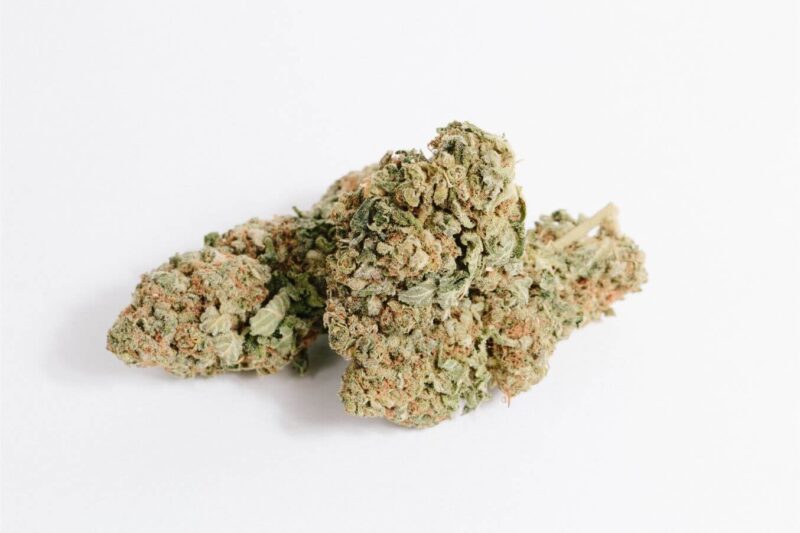 mail order weed canada