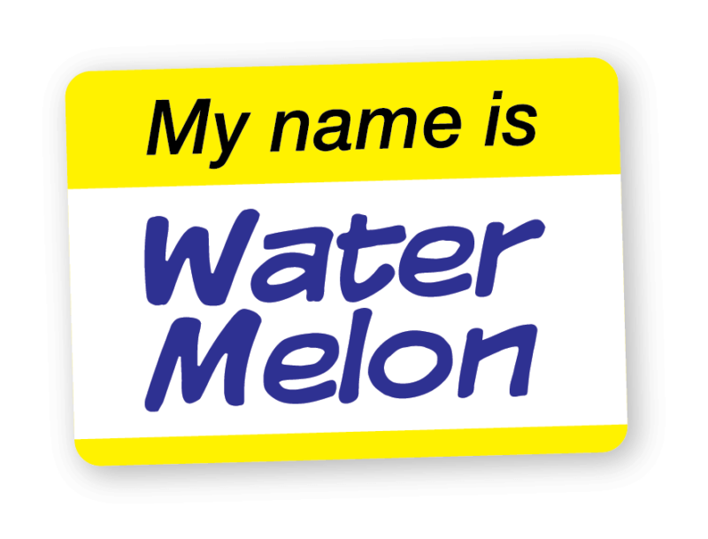 Bob’s Water Melon Vape Kits