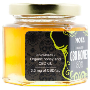 CBD Honey