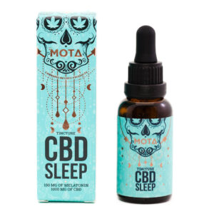 cbd tincture online