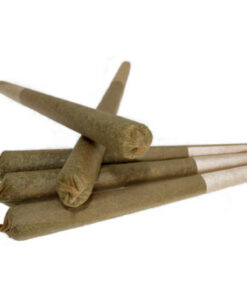 King size Pre-roll Joints 1g/each