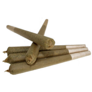 King size Pre-roll Joints