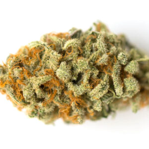Orange Cookies strain