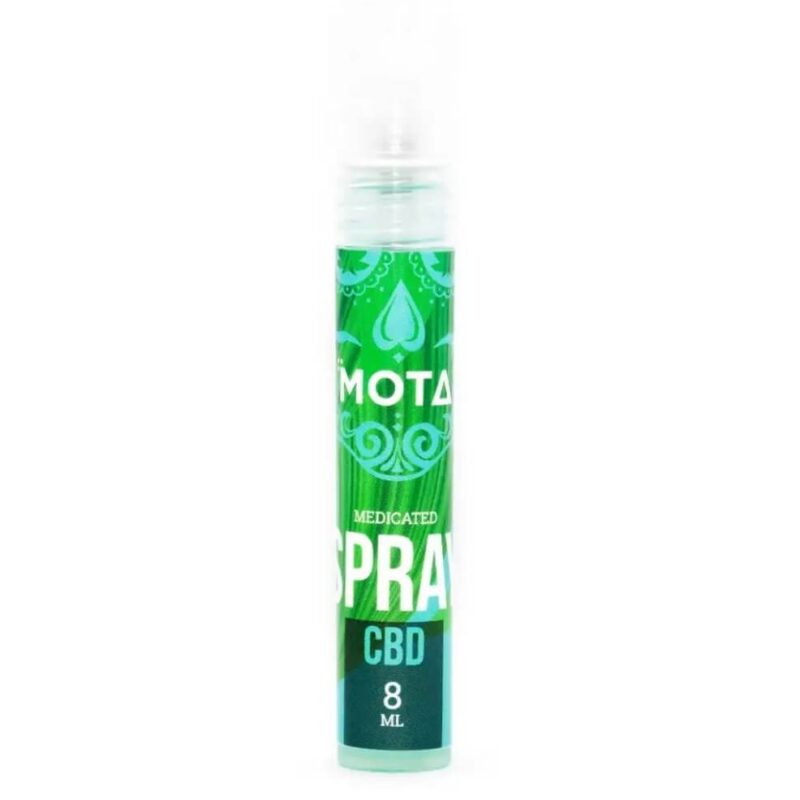 MOTA THC SPRAY