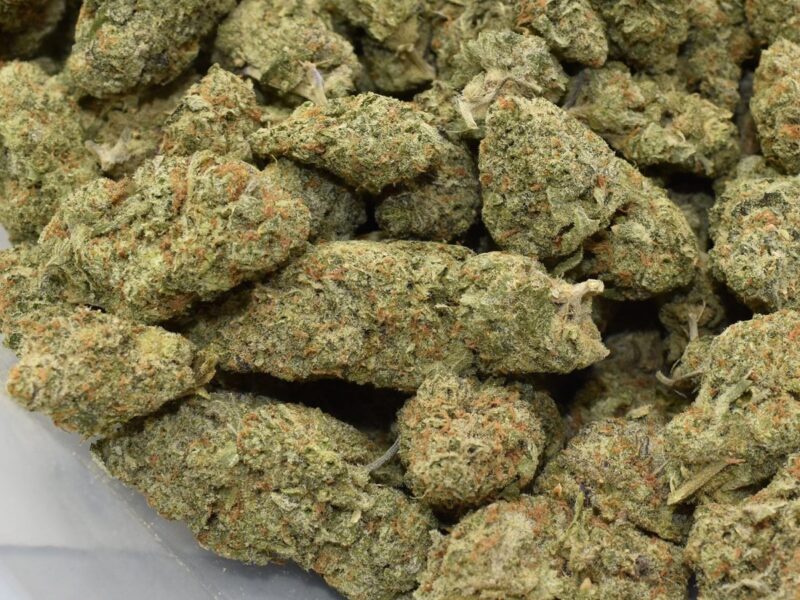 Mail Order Marijuana BC Canada