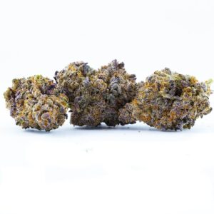 Purple Space Cookie AAAAA