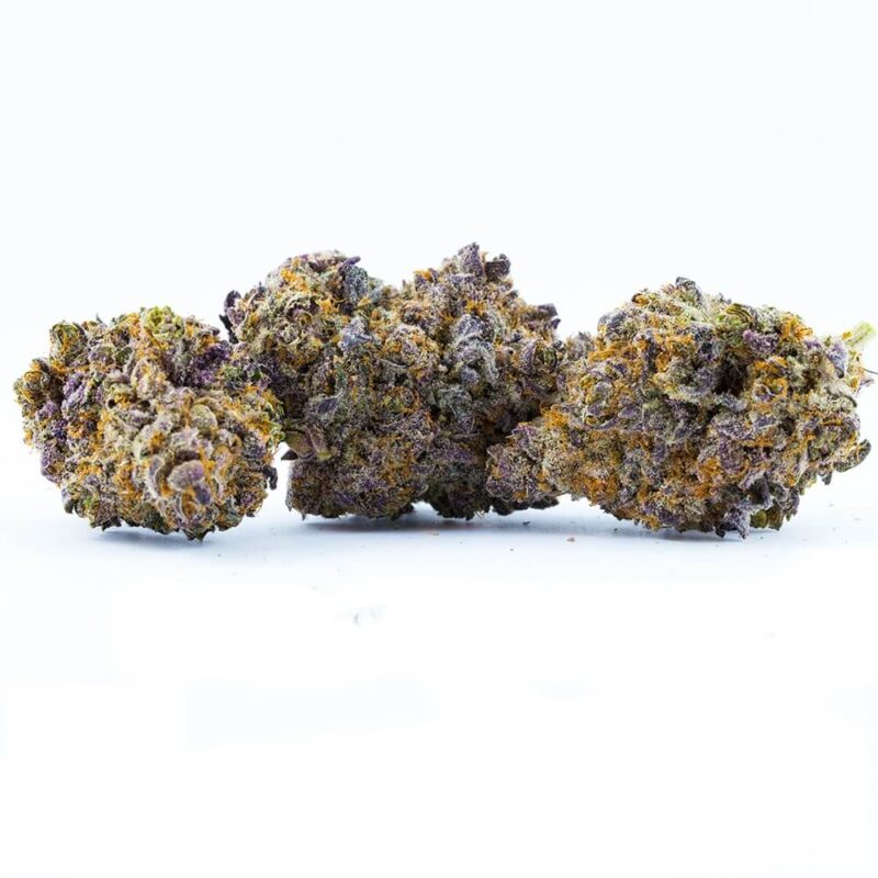 Purple Space Cookie AAAAA
