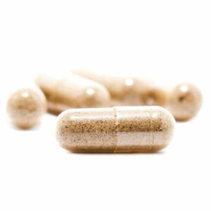 Cambodian Cubensis Capsules 0.05 mg