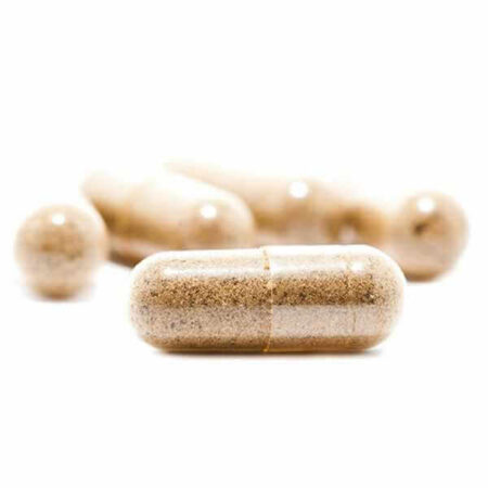 Cambodian Cubensis Capsules 0.05 mg