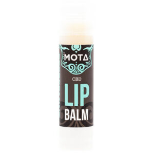 Mota CBD Lipbalm