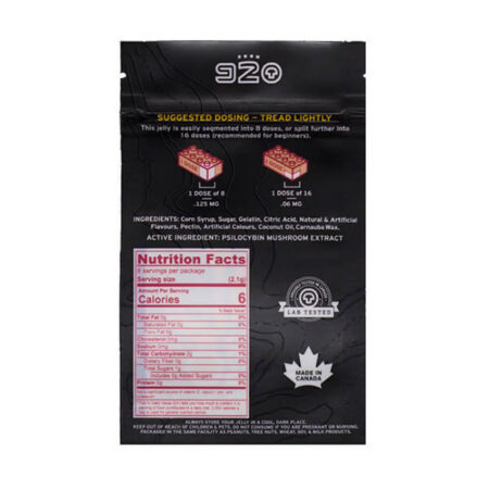 bc edibles online