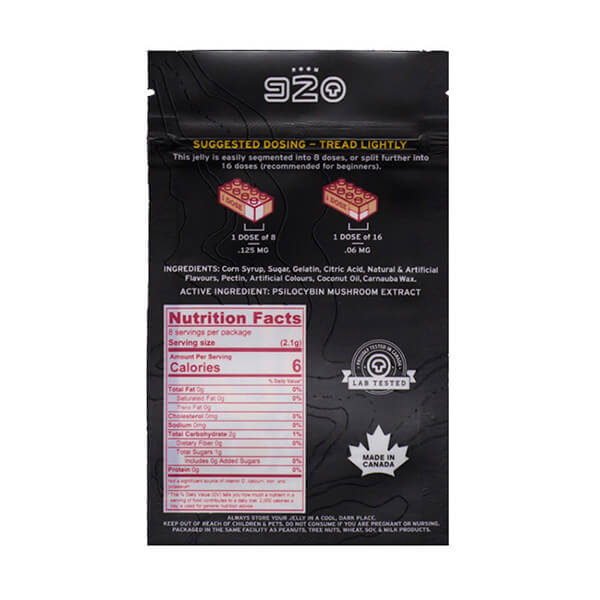 bc edibles online