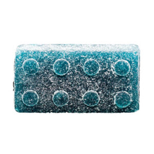 Blue Raspberry Jelly