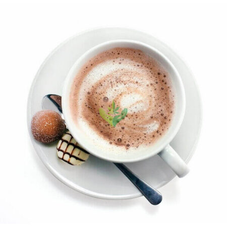 Canna Cocoa 150mg THC