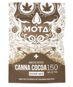 Canna Cocoa 150mg THC