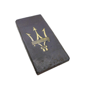 MASERATI HASH