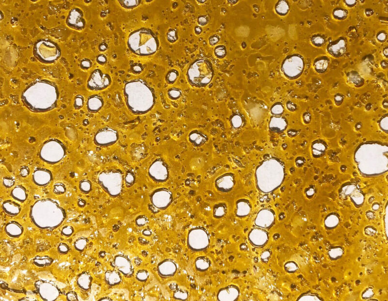 Master Kush Shatter