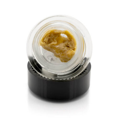 (Rosin) Royalty Rosin 1gram