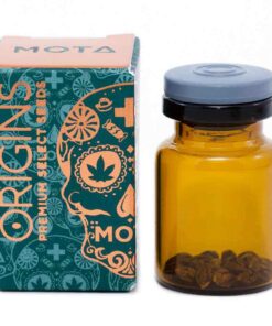 ORIGINS CANNABIS SEEDS