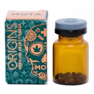 ORIGINS CANNABIS SEEDS