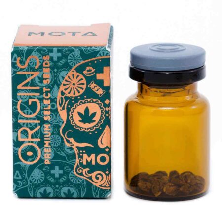 ORIGINS CANNABIS SEEDS