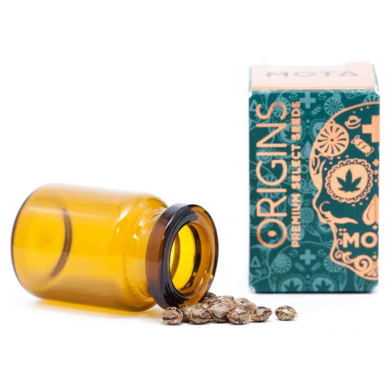ORIGINS CANNABIS SEEDS - Image 4