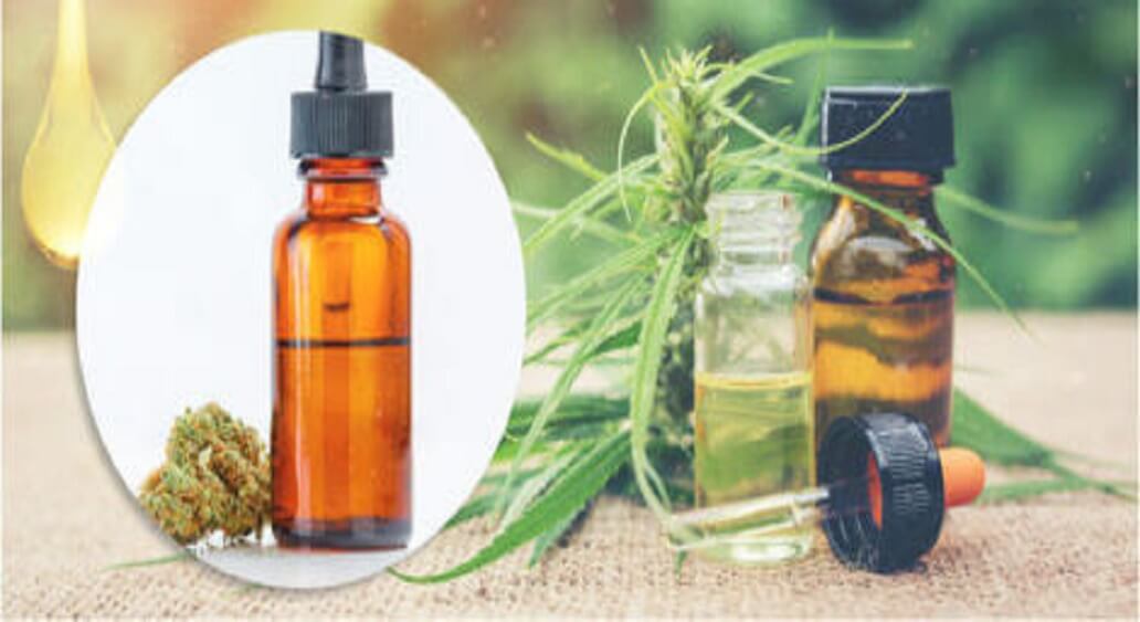 cbd oil for chronic pain
