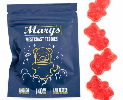 Buy Weed Online Vaughan, Ontario 1 Marys Gummies 2