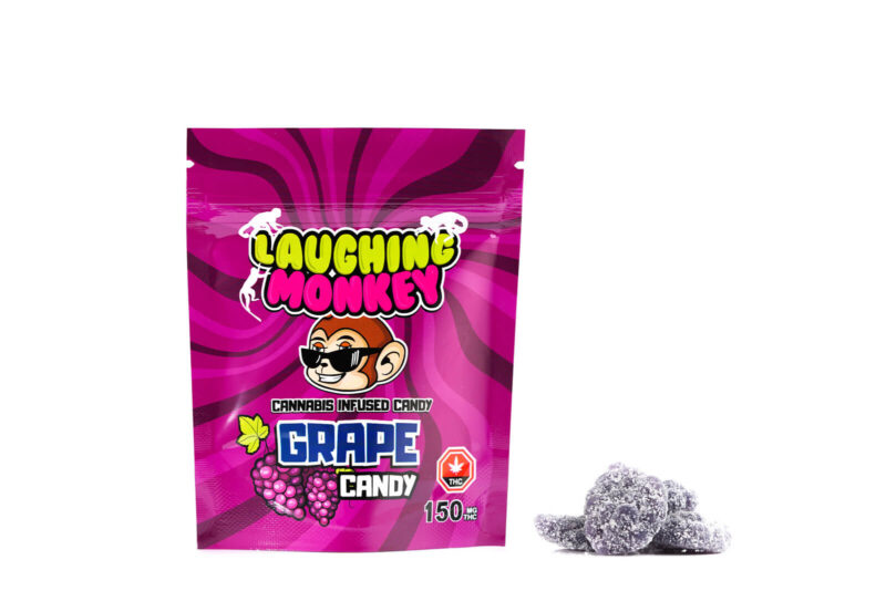 Laughing Monkey - Image 5