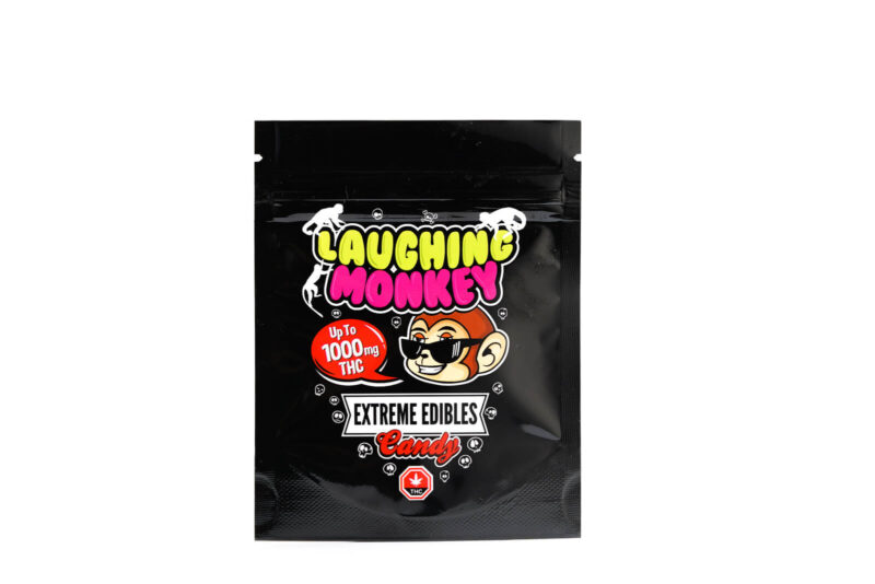 Laughing Monkey Extreme Edibles - Image 4