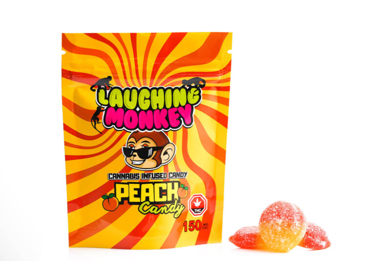 Laughing Monkey - Image 11