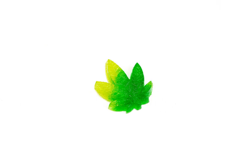 Laughing Monkey Extreme Edibles - Image 3