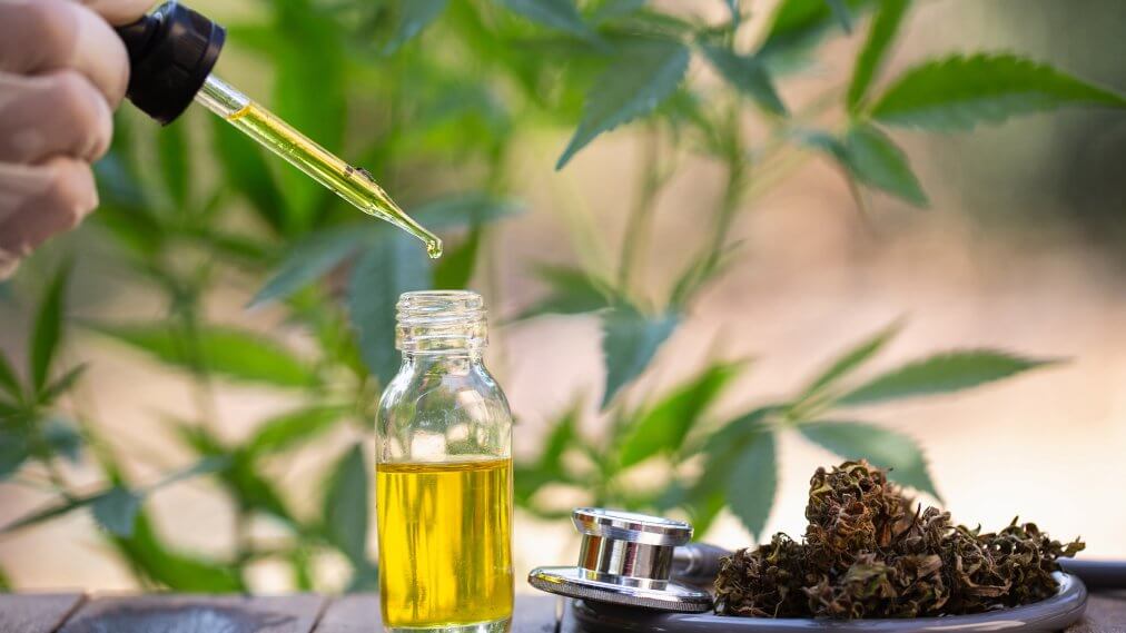 cbd oil