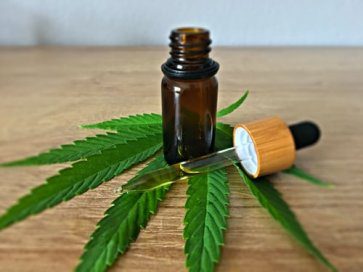 What Is the Difference Between CBD Oil and Tincture? 1 photo 1564833125683 b9fde4516274