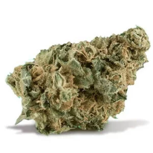 Train Wreck
