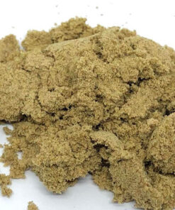 Premium Kief AAAA