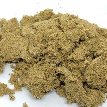 Premium Kief AAAA