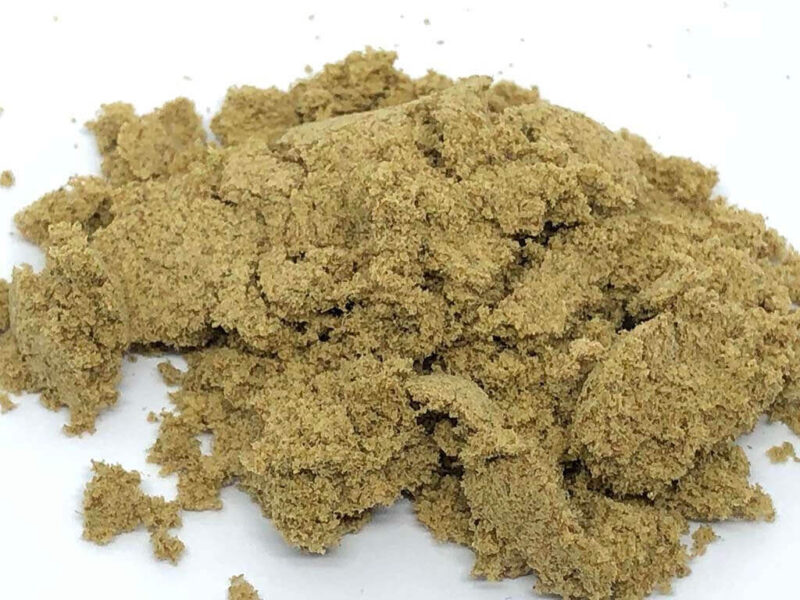 Premium Kief AAAA