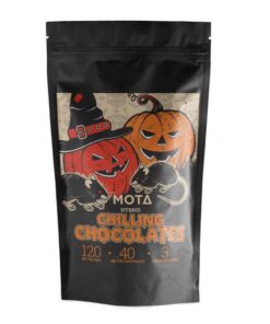 Mota Chilling Chocolates
