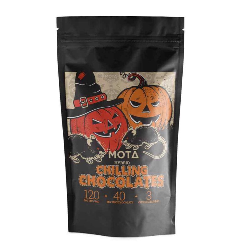 Mota Chilling Chocolates
