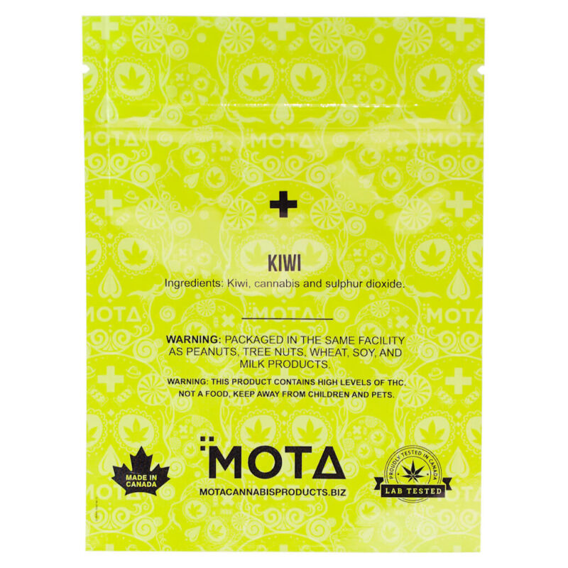 Mota Dried Kiwi - Image 3