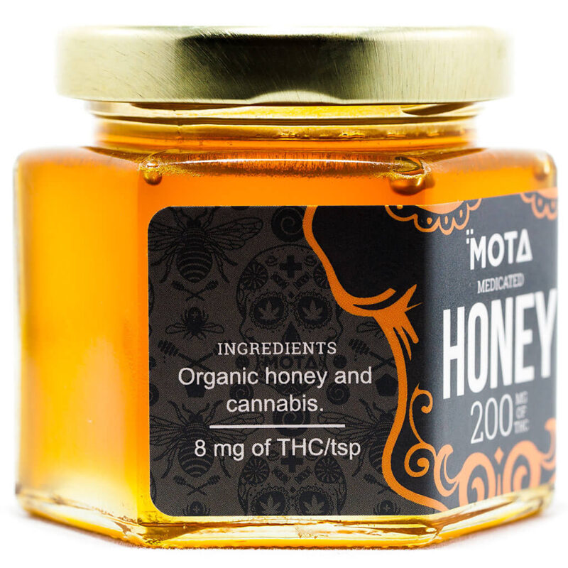 THC Honey - Image 2