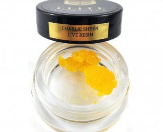 The Science Behind this Potent Product 3 SHATTER